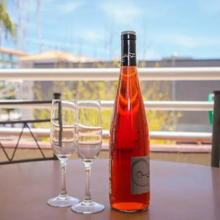 Costa Blanca Albir 2 Apartamento