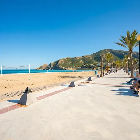 Costa Blanca Albir 2 El Albir