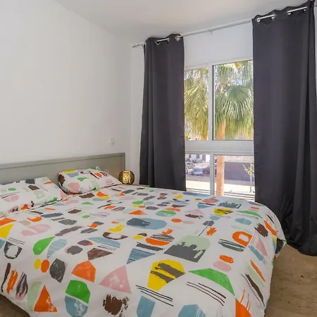 Costa Blanca Albir 2 Apartamento