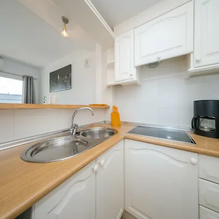 Costa Blanca Albir 2 El Albir