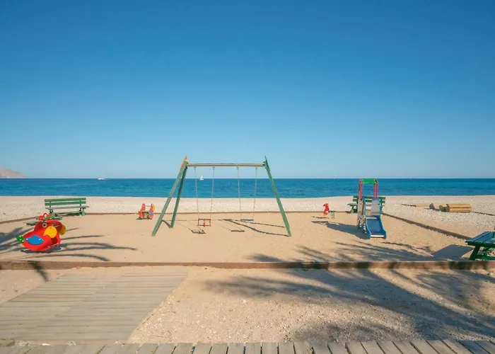 Costa Blanca Albir 2 *