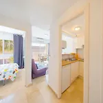 Apartmán Costa Blanca Albir 2