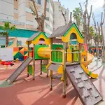 Costa Blanca Albir 2 Apartmán