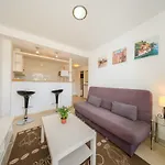 Costa Blanca Albir 2 Apartmán El Albir