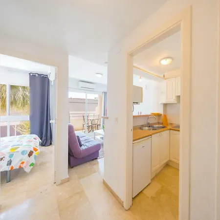 Apartamento Costa Blanca Albir 2