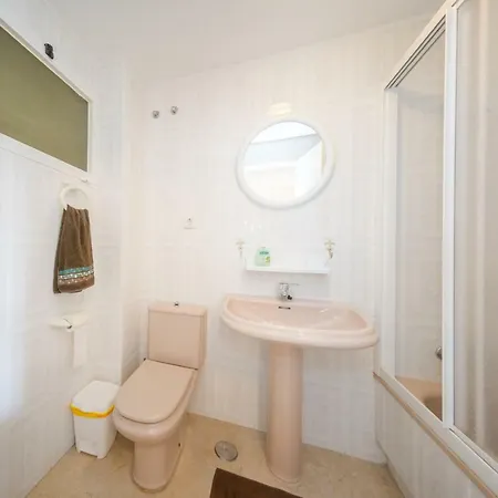 Apartamento Costa Blanca Albir 2 El Albir