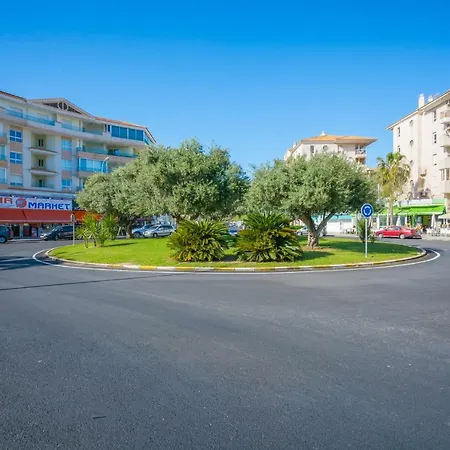 Apartmán Costa Blanca Albir 2 *