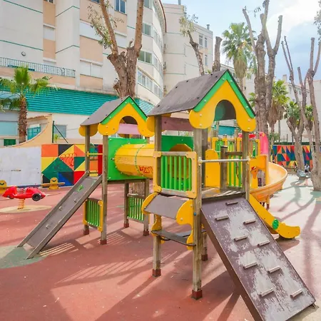 Costa Blanca Albir 2 Apartamento