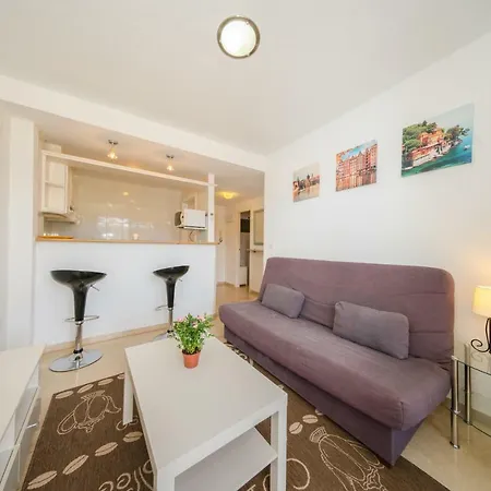 Costa Blanca Albir 2 Apartamento El Albir