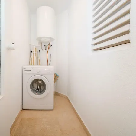 Costa Blanca Albir 2 Apartamento *