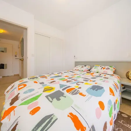Costa Blanca Albir 2 Apartmán El Albir